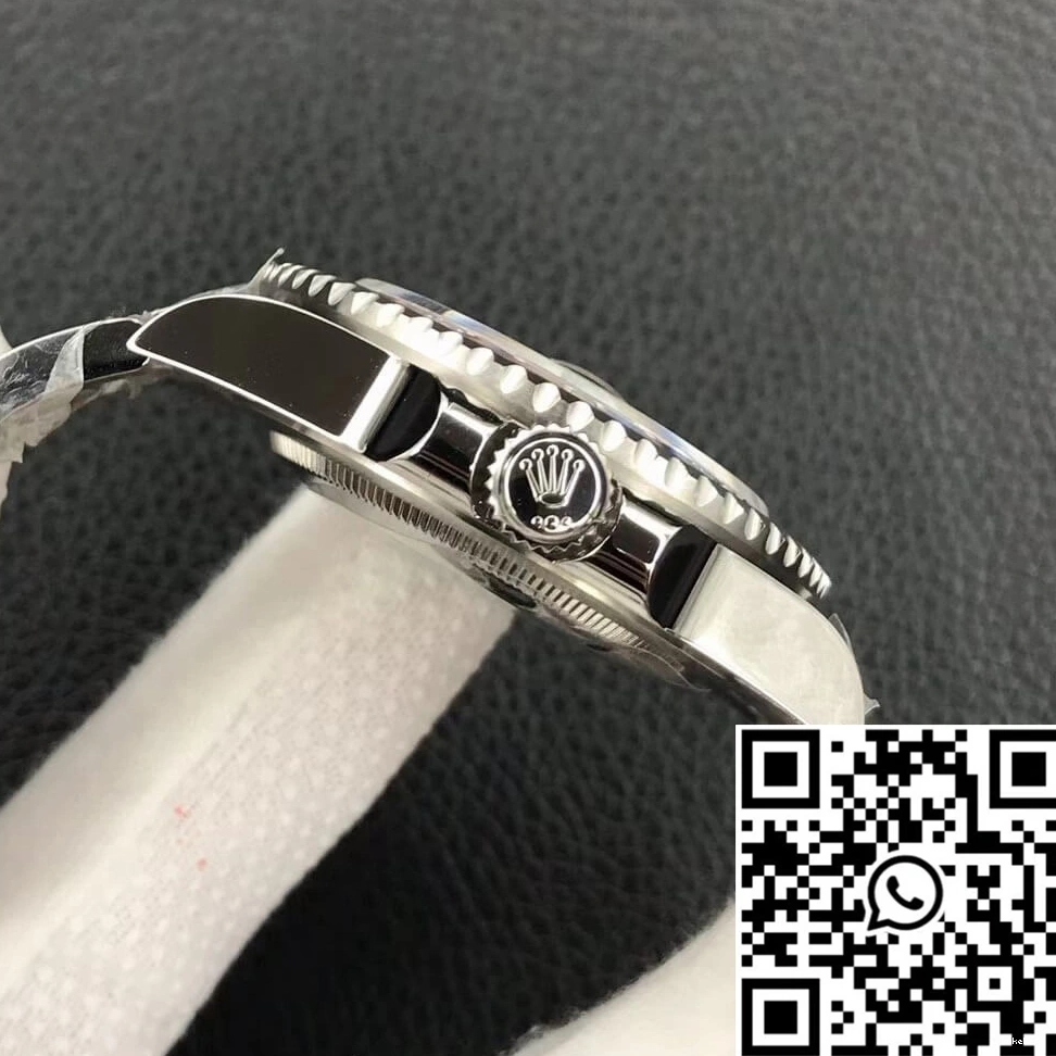 Rolex Dial GM Factory Meteorite II Master GMT 126719BLRO-0002 0811